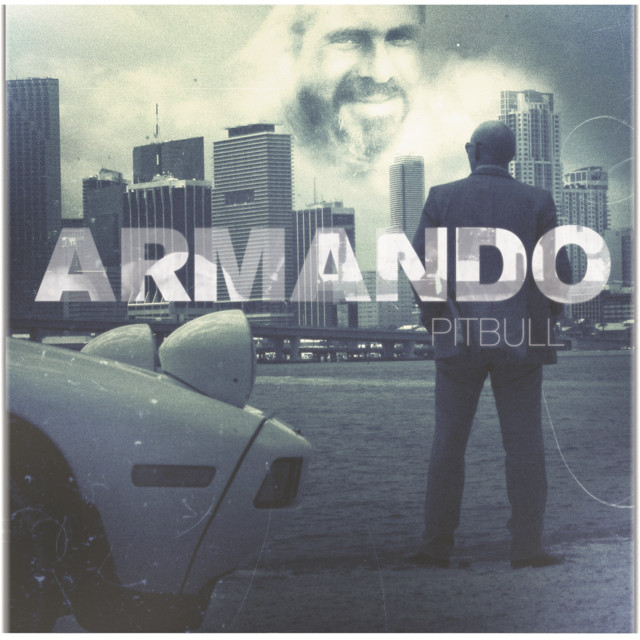 Armando (Deluxe) album cover