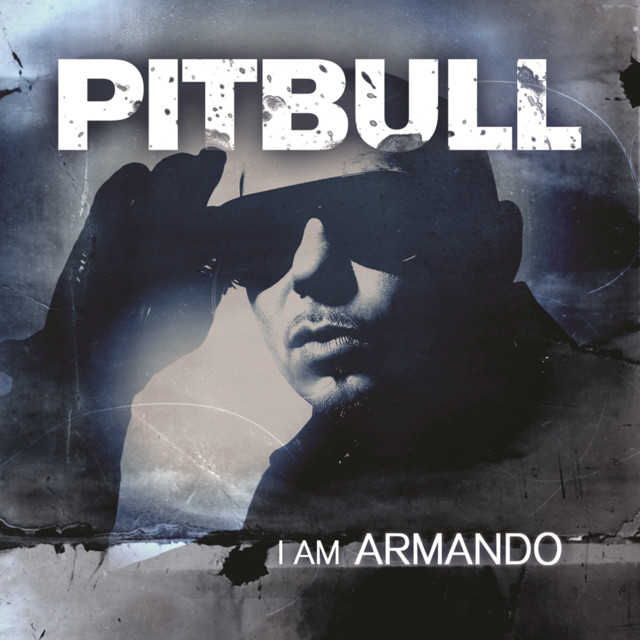 I Am Armando - Armando Reloaded album cover