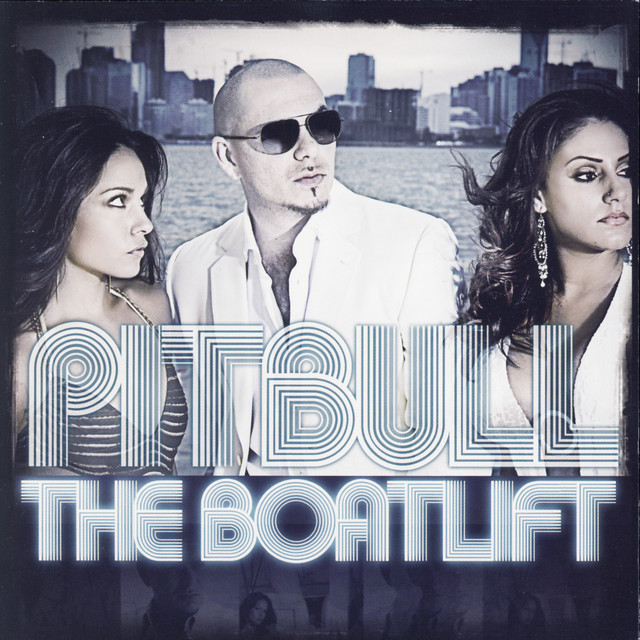 The Boatlift - Clean album cover