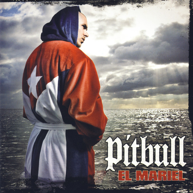 El Mariel - Clean album cover