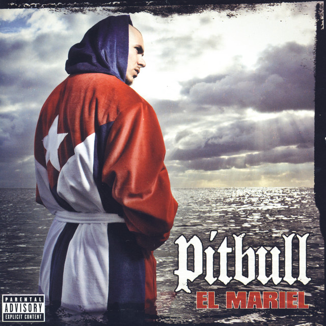 El Mariel album cover