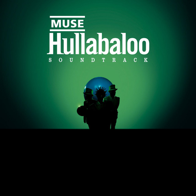 Promark TX5BN Hickory Drumsticks Nylon Tip as heard on Hullabaloo Soundtrack (Eastwest Release) by Muse (2002)