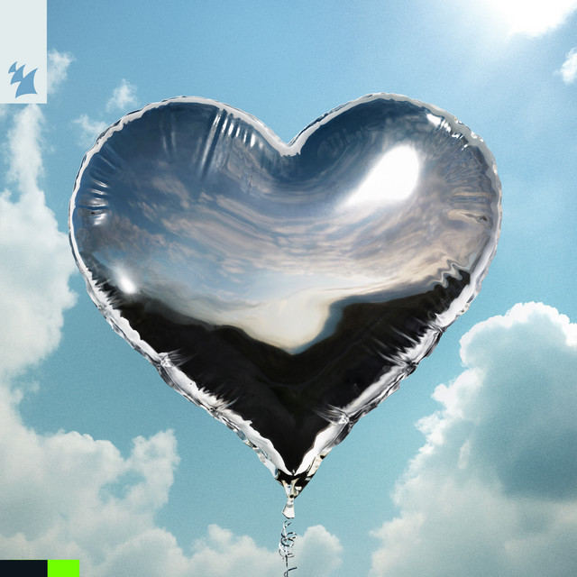 First Love album cover