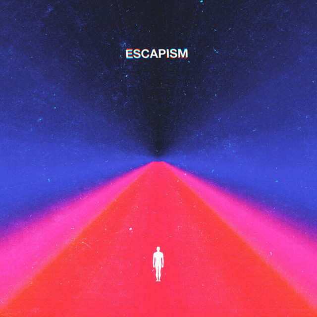 Escapism album cover