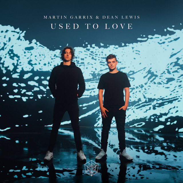 Audacity as heard on Used To Love (with Dean Lewis) by Martin Garrix & Dean Lewis (2019)