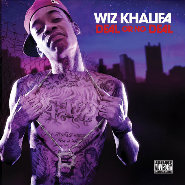 Deal Or No Deal album cover