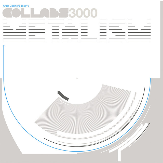 Metalism (20th Anniversary Edition) album cover