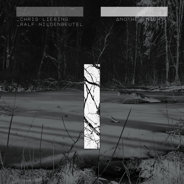 Another Night album cover