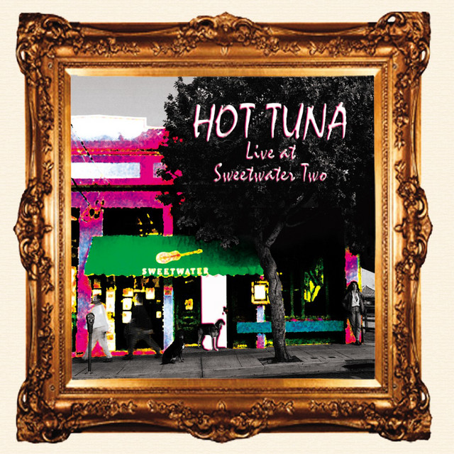 Live At Sweetwater Two album cover
