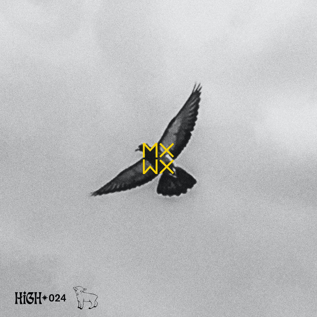 MMXX album cover