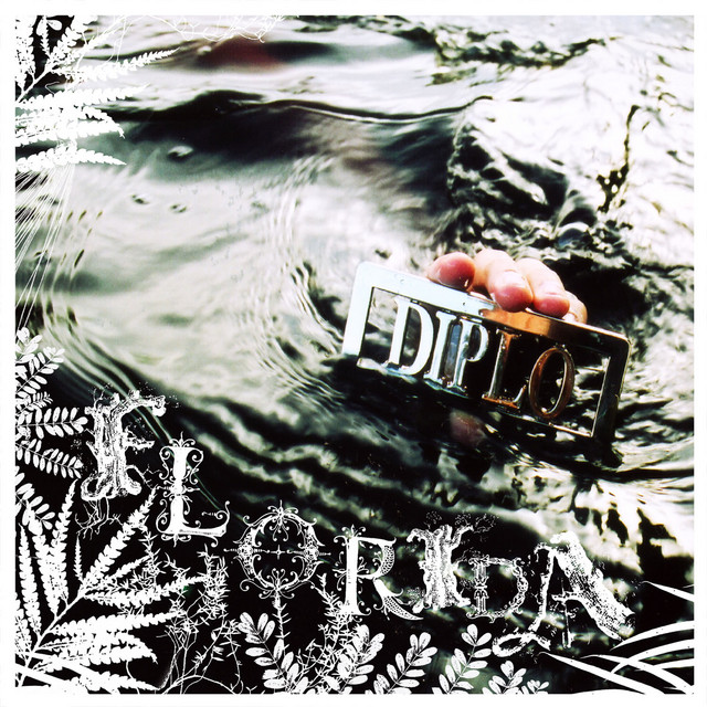 Florida album cover