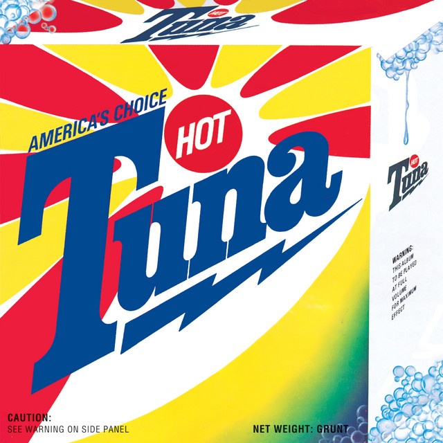 America's Choice album cover