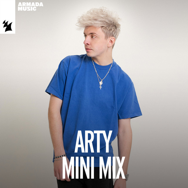 ARTY Mini Mix album cover