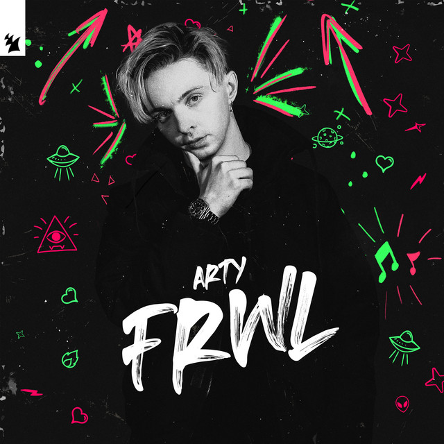 From Russia With Love album cover