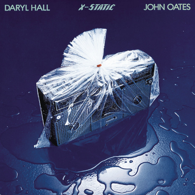 X-Static (Expanded Edition) album cover