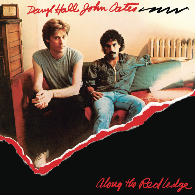 Along The Red Ledge album cover