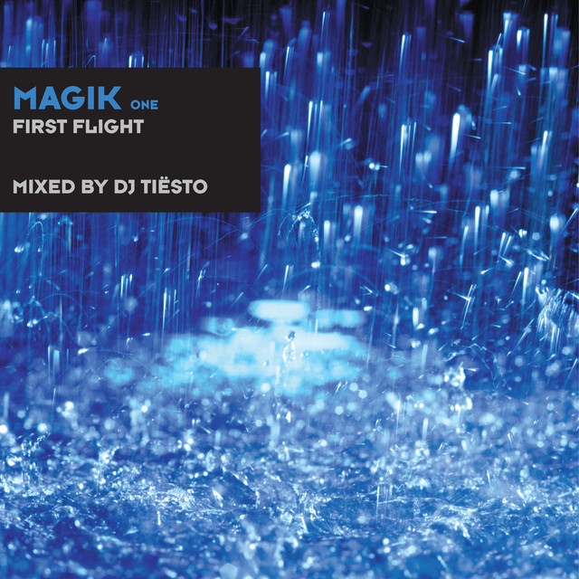 Magik One (First Flight) album cover