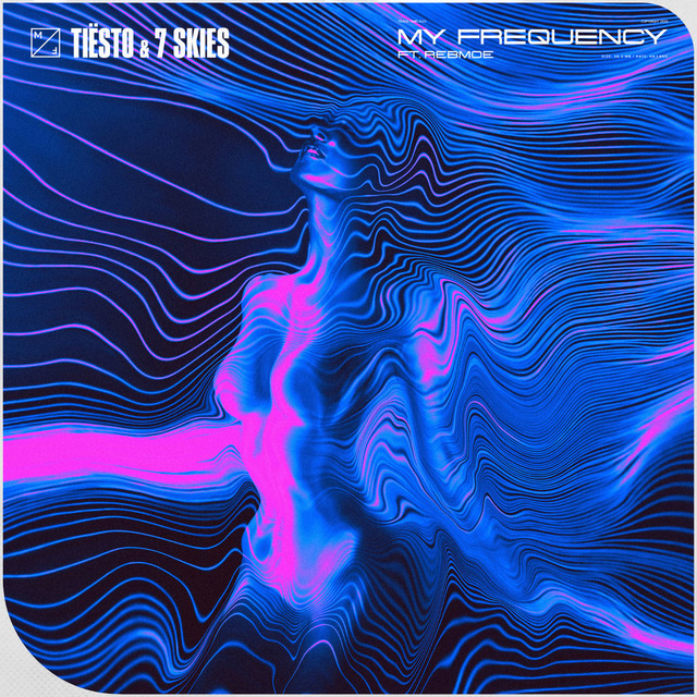 Ableton Live as heard on My Frequency (feat. RebMoe) by Tiësto & 7 Skies (2020)