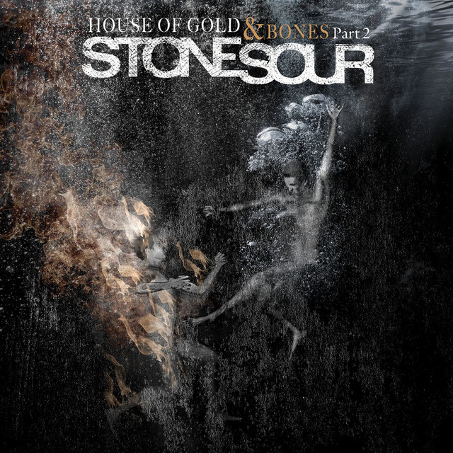 House of Gold & Bones, Part 2 album cover
