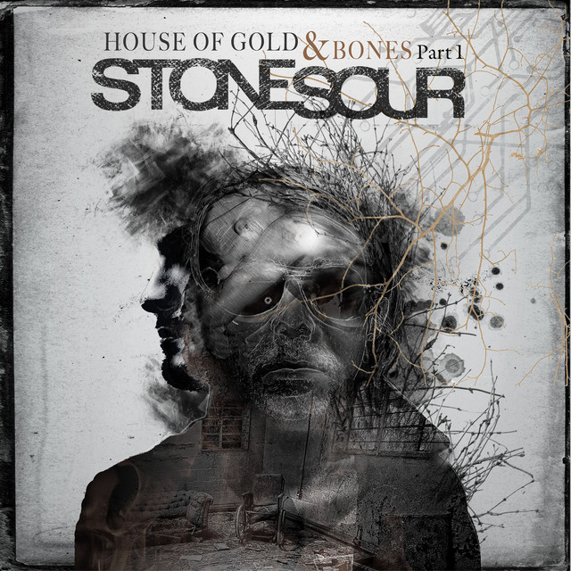House of Gold & Bones, Part 1 album cover