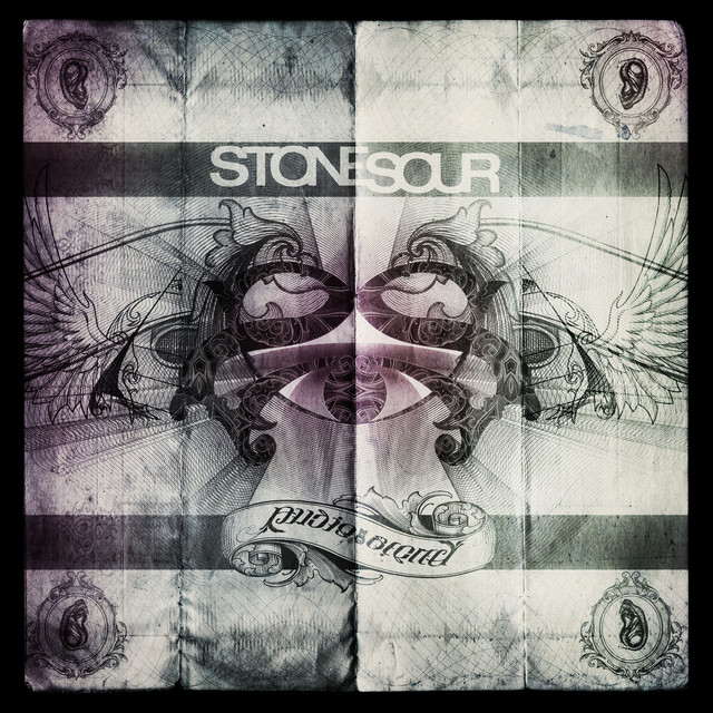 Audio Secrecy album cover