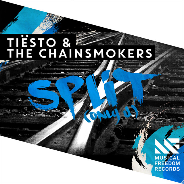 Apple MacBook Pro (General) as heard on Split (Only U) by Tiësto & The Chainsmokers (2015)