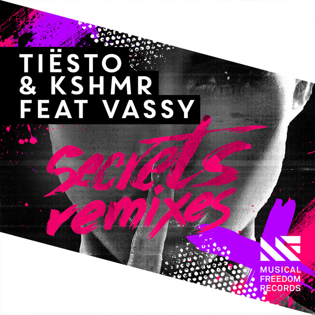 FabFilter Pro-Q 3 as heard on Secrets (Remixes) by Tiësto & KSHMR & Vassy (2015)