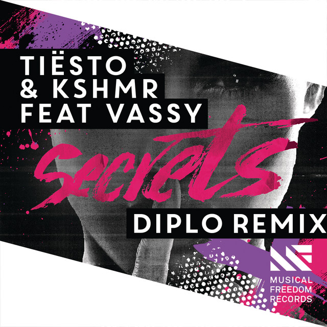 FabFilter Pro-Q 3 as heard on Secrets (Diplo Remix) by Tiësto & KSHMR & Vassy (2015)