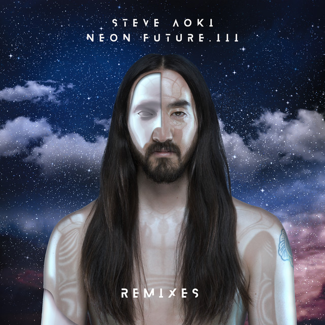 Neon Future III (Remixes) album cover