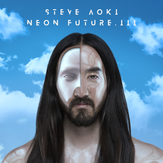 Neon Future III album cover