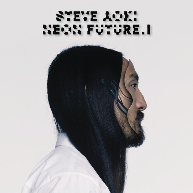 Neon Future I - Commentary album cover