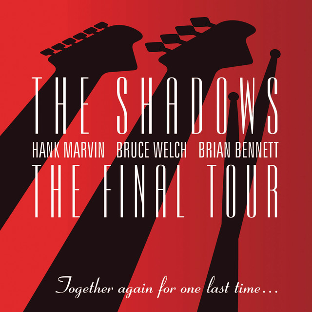 The Final Tour album cover