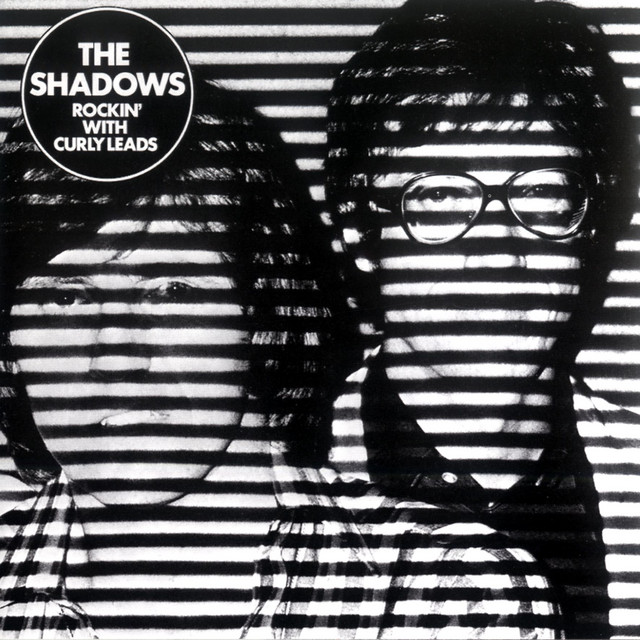 Rockin' with Curly Leads album cover