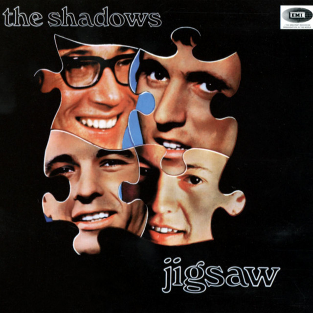 Jigsaw album cover