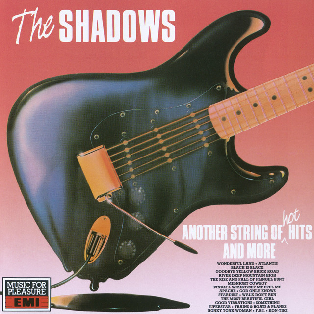 Another String of Hot Hits (And More!) album cover
