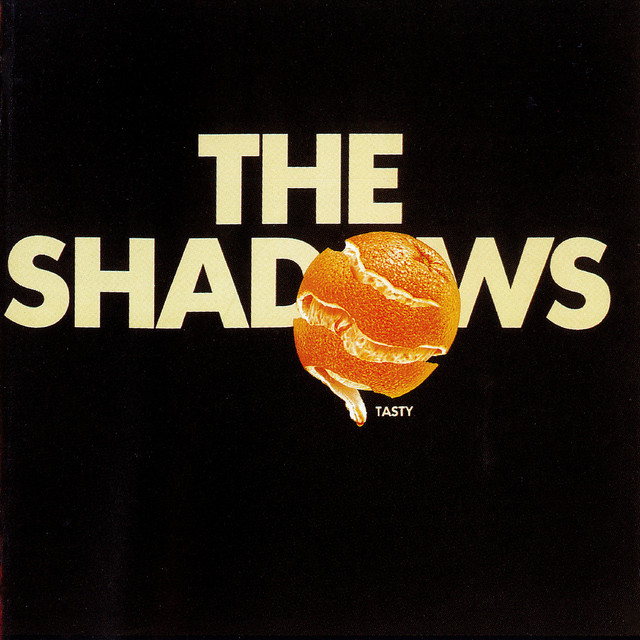 Tasty (Expanded) album cover