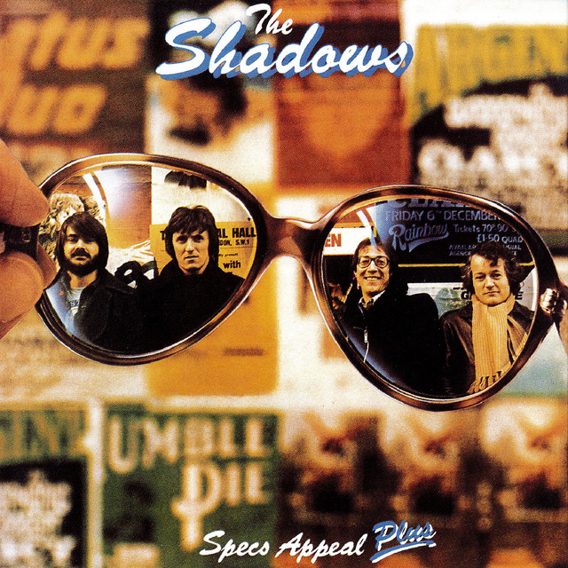 Specs Appeal (Expanded) album cover