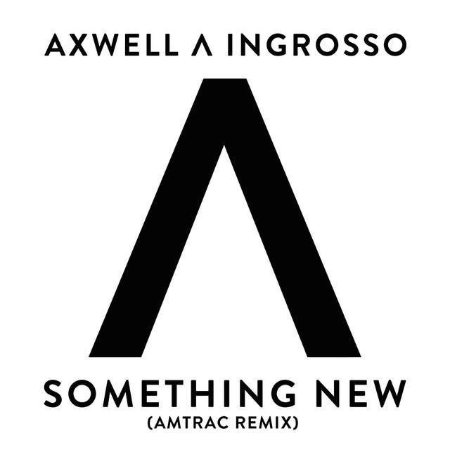 Beats By Dre Solo2 as heard on Something New (Amtrac Remix) by Axwell & Sebastian Ingrosso (2015)