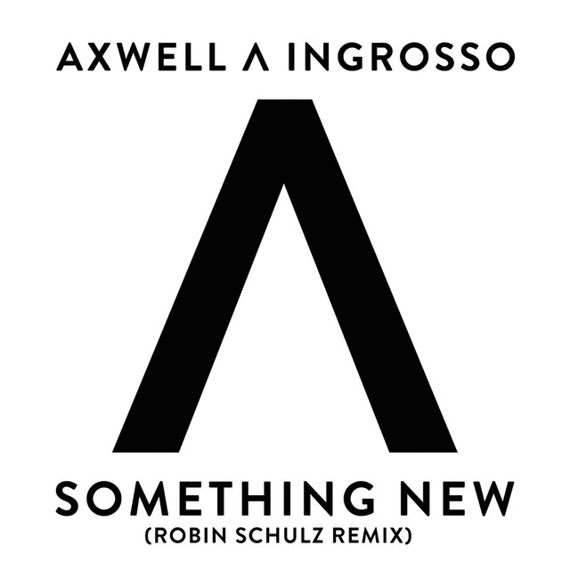 Beats By Dre Solo2 as heard on Something New (Robin Schulz Remix) by Axwell & Sebastian Ingrosso (2015)