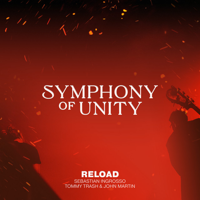 Native Instruments KONTAKT 6 as heard on Reload by Tommy Trash & Sebastian Ingrosso & John Martin (2025)