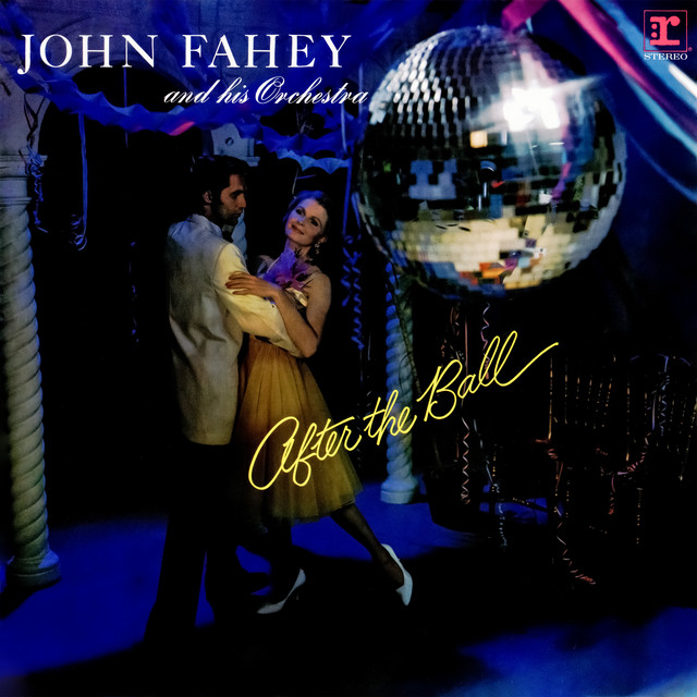 After The Ball album cover