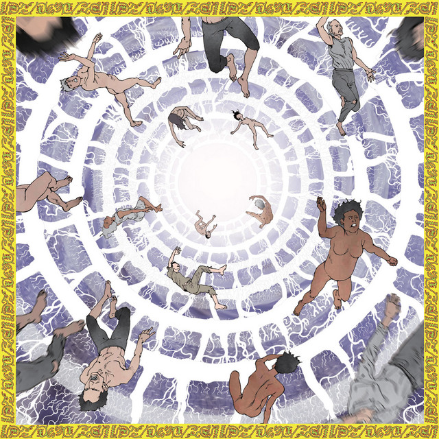 You're Dead! (Instrumentals) album cover