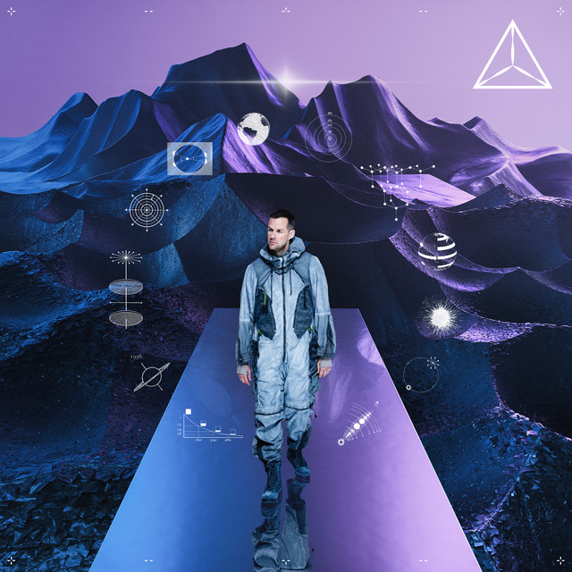 Explorer Vol. 1 album cover