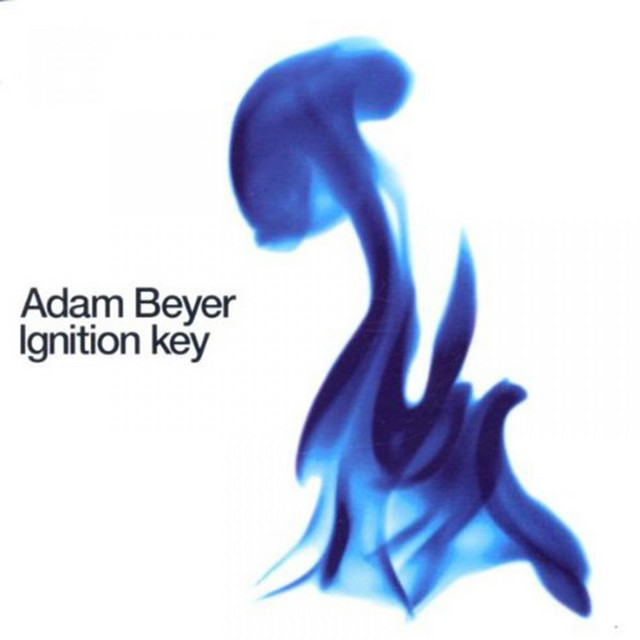 Ignition Key album cover
