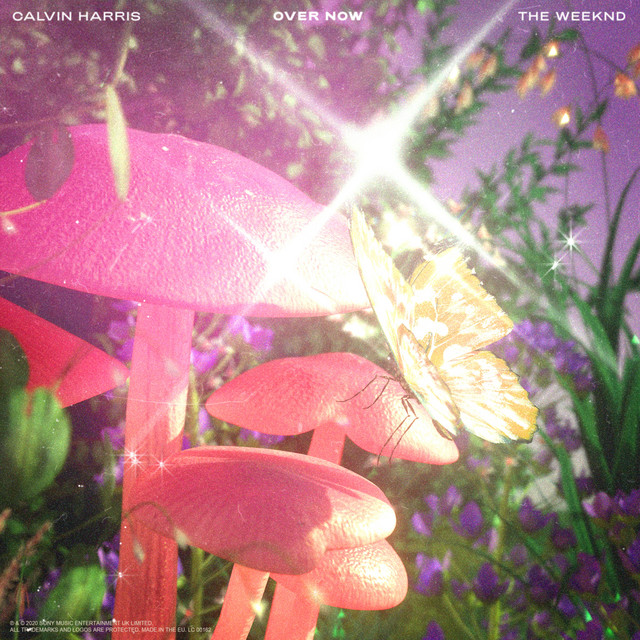 PPG Wave 2 as heard on Over Now (with The Weeknd) by Calvin Harris & The Weeknd (2020)