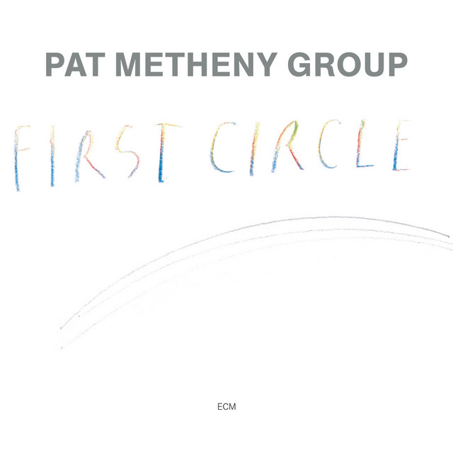 First Circle album cover