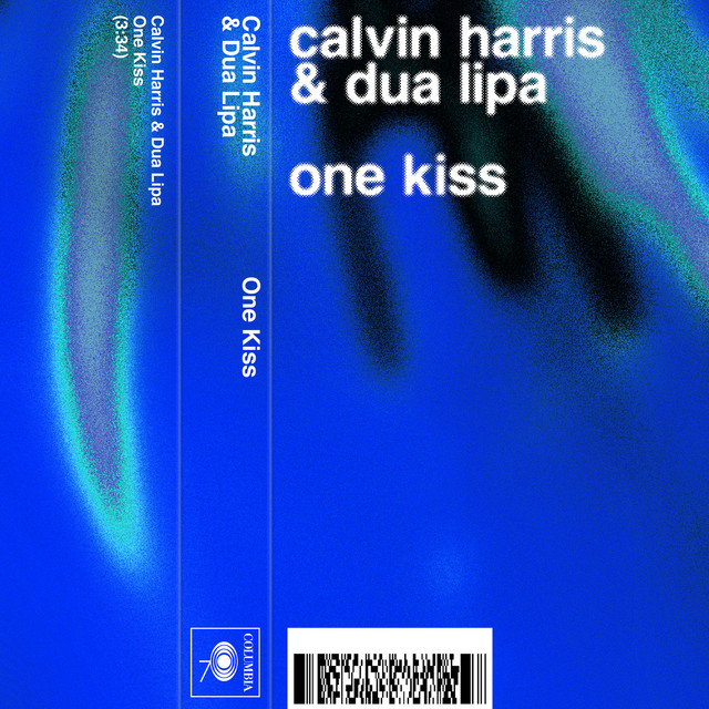 Zoom Studio 1201 as heard on One Kiss (with Dua Lipa) by Calvin Harris & Dua Lipa (2018)