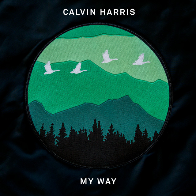 Adams Academy Series Marimba as heard on My Way by Calvin Harris (2016)