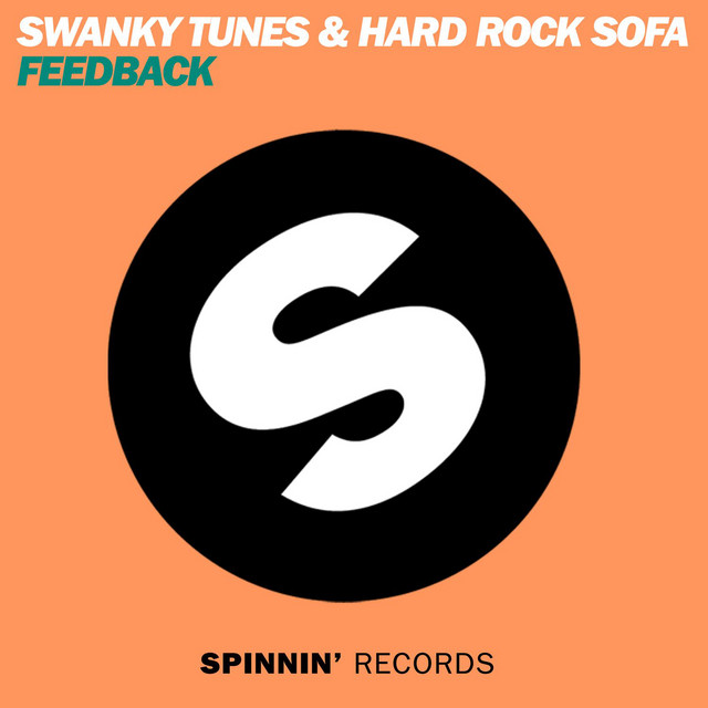 TC Electronic Level Pilot as heard on Feedback by Hard Rock Sofa & Swanky Tunes (2011)