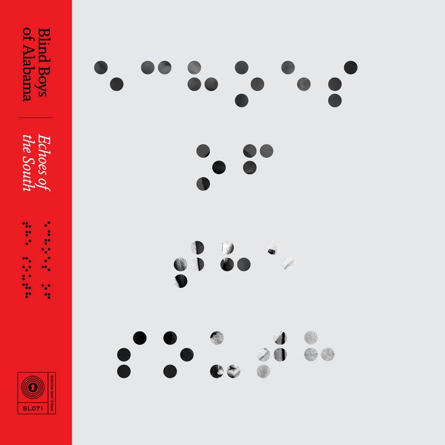 Echoes of the South album cover